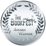 The-BookFest-Second-Place-Book-Award