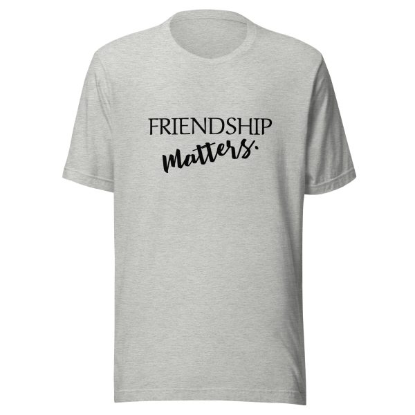 Men's T-shirt - Image 11