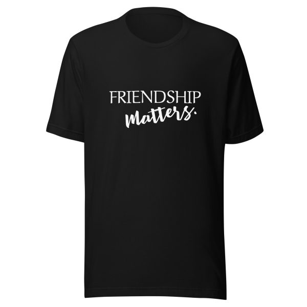 Men's t-shirt