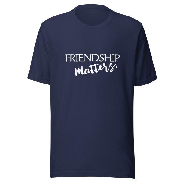 Men's t-shirt - Image 5