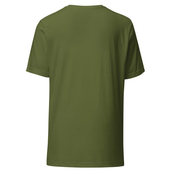 Men's t-shirt - Image 14