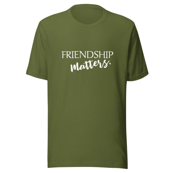 Men's t-shirt - Image 13