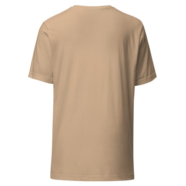 Men's T-shirt - Image 8