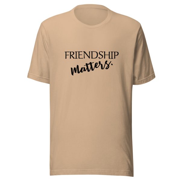 Men's T-shirt - Image 7