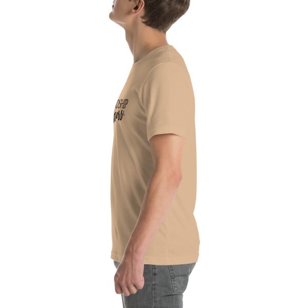 Men's T-shirt - Image 2