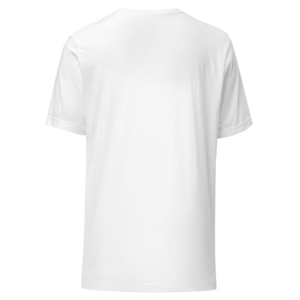 Men's T-shirt - Image 19