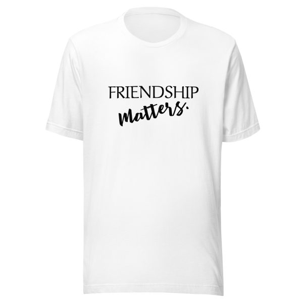 Men's T-shirt - Image 6