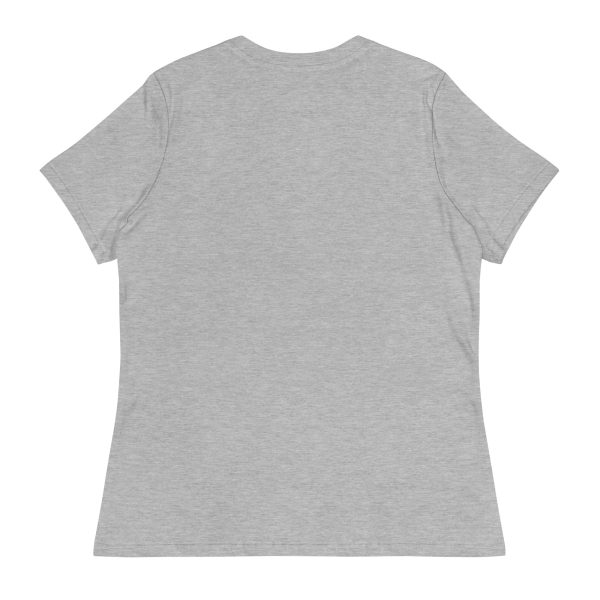 Women's Relaxed T-Shirt - Image 4