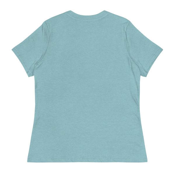Women's Relaxed T-Shirt - Image 2