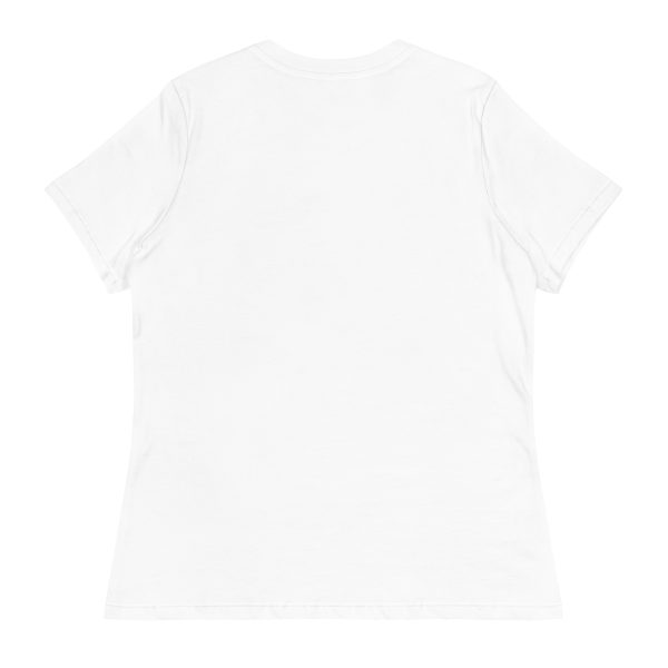 Women's Relaxed T-Shirt - Image 8